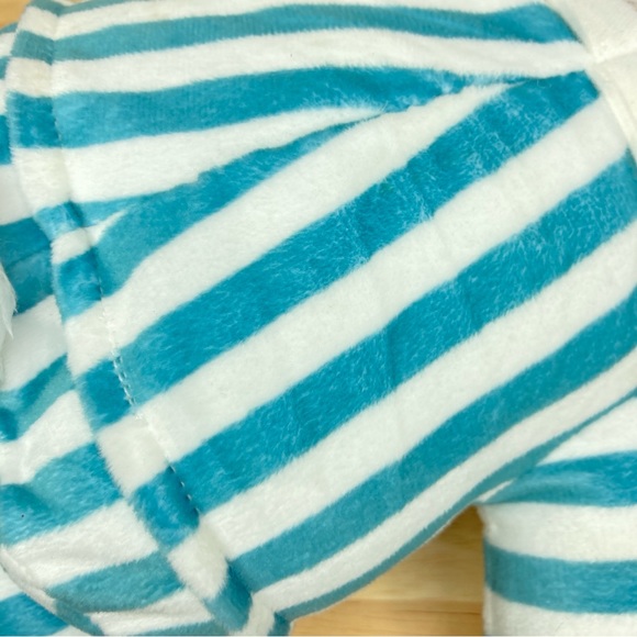 Goodnight Moon Plush Bunny And Book Rabbit Stuffed Animal PJ'S Plush 13" Kohls - Picture 10 of 16